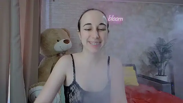 Snapshot of Anika_bloom chatting on 17, 3, 2025 Anika bloom online show from 17, 3, 2025