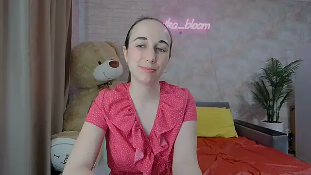 Snapshot of Anika_bloom chatting on 23, 3, 2025 Anika bloom online show from 23, 3, 2025