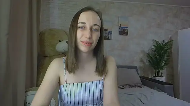 Snapshot of Anika_bloom chatting on 22, 9, 2025 Anika bloom online show from 22, 9, 2025