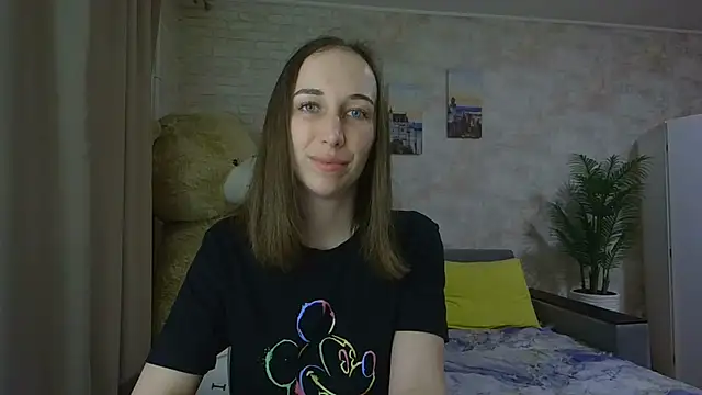 Snapshot of Anika_bloom chatting on 24, 9, 2025 Anika bloom online show from 24, 9, 2025