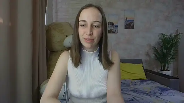 Snapshot of Anika_bloom chatting on 25, 9, 2025 Anika bloom online show from 25, 9, 2025