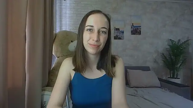 Snapshot of Anika_bloom chatting on 7, 10, 2025 Anika bloom online show from 7, 10, 2025