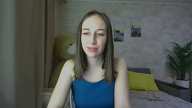 Snapshot of Anika_bloom chatting on 26, 10, 2025 Anika bloom online show from 26, 10, 2025