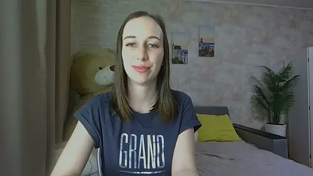 Snapshot of Anika_bloom chatting on 28, 10, 2025 Anika bloom online show from 28, 10, 2025