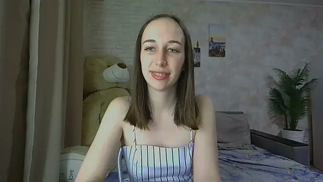 Snapshot of Anika_bloom chatting on 2, 11, 2025 Anika bloom online show from 2, 11, 2025