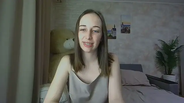 Snapshot of Anika_bloom chatting on 5, 11, 2025 Anika bloom online show from 5, 11, 2025