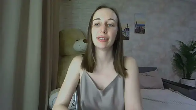 Snapshot of Anika_bloom chatting on 6, 11, 2025 Anika bloom online show from 6, 11, 2025