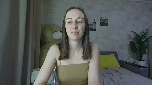 Snapshot of Anika_bloom chatting on 10, 11, 2025 Anika bloom online show from 10, 11, 2025