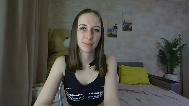 Snapshot of Anika_bloom chatting on 14, 11, 2025 Anika bloom online show from 14, 11, 2025