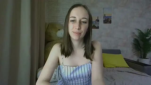 Snapshot of Anika_bloom chatting on 17, 11, 2025 Anika bloom online show from 17, 11, 2025