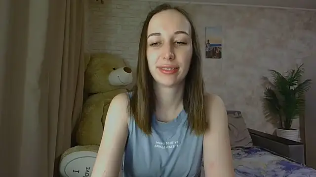 Snapshot of Anika_bloom chatting on 22, 11, 2025 Anika bloom online show from 22, 11, 2025