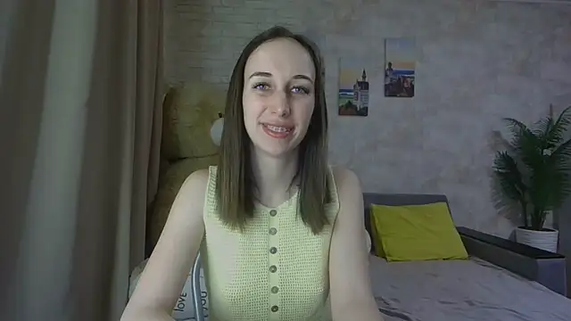 Snapshot of Anika_bloom chatting on 27, 11, 2025 Anika bloom online show from 27, 11, 2025