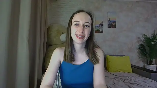 Snapshot of Anika_bloom chatting on 30, 11, 2025 Anika bloom online show from 30, 11, 2025