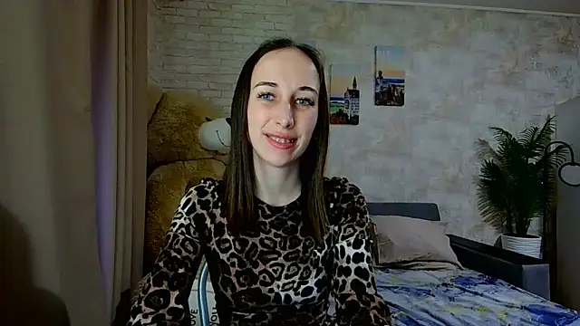Snapshot of Anika_bloom chatting on 3, 12, 2025 Anika bloom online show from 3, 12, 2025