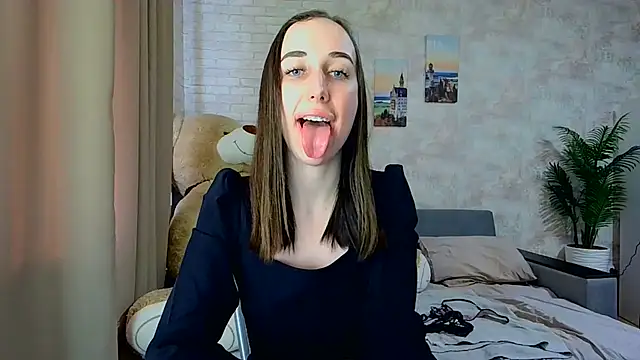 Anika bloom online show from 2, 2, 2026