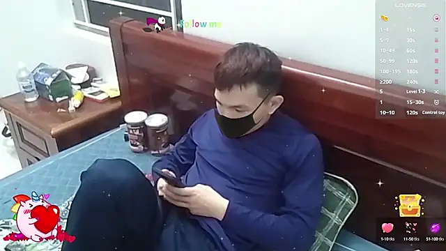 MIXEMKUTAKO online show from 16, 12, 2024