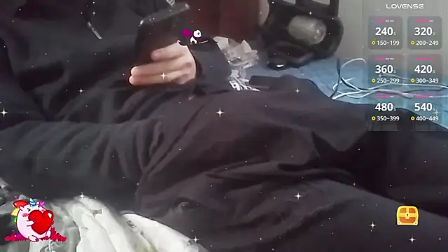 MIXEMKUTAKO online show from 30, 12, 2024