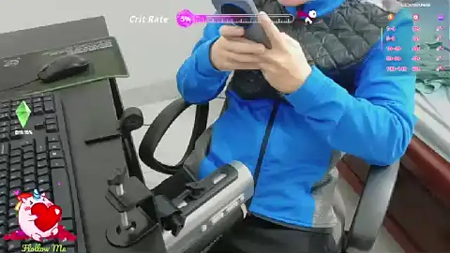 MIXEMKUTAKO online show from 14, 11, 2025