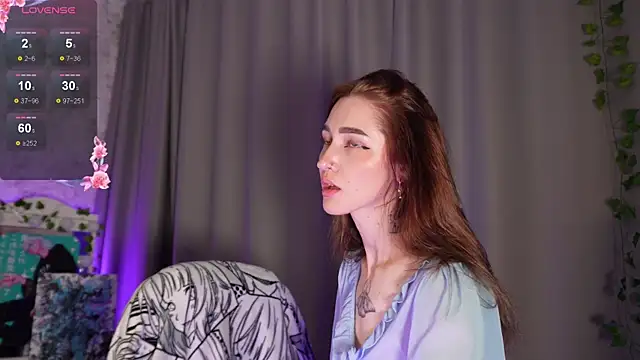 Snapshot of sayonara_6 chatting on 2, 11, 2025 sayonara 6 online show from 2, 11, 2025