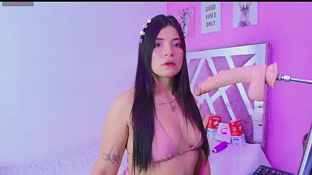 grace-3 online show from 22, 1, 2025