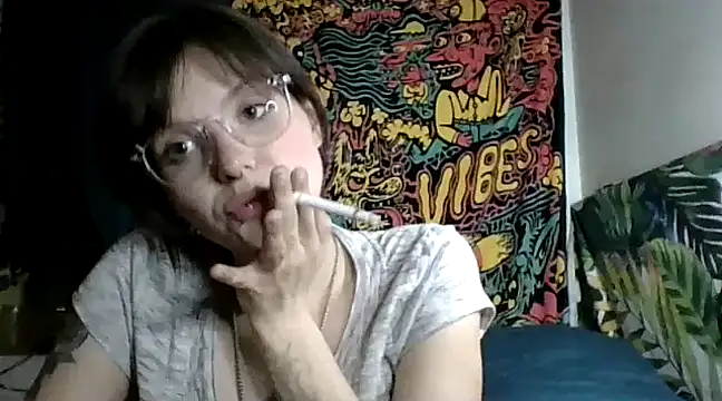 Snapshot of TemporaryFix chatting on 2, 2, 2025 TemporaryFix online show from 2, 2, 2025
