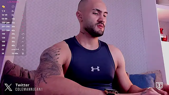 JeanColleman online show from 5, 2, 2025