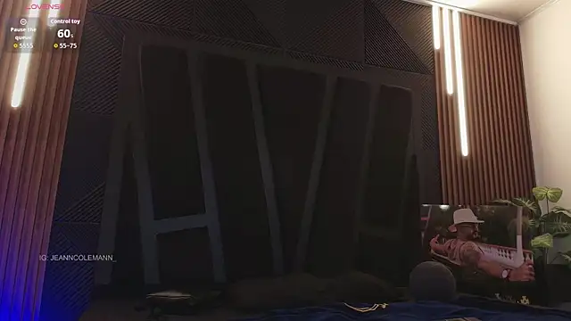 JeanColleman online show from 31, 3, 2026