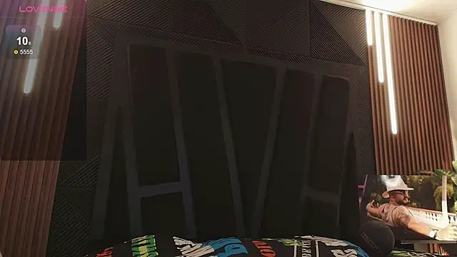 JeanColleman online show from 7, 4, 2026