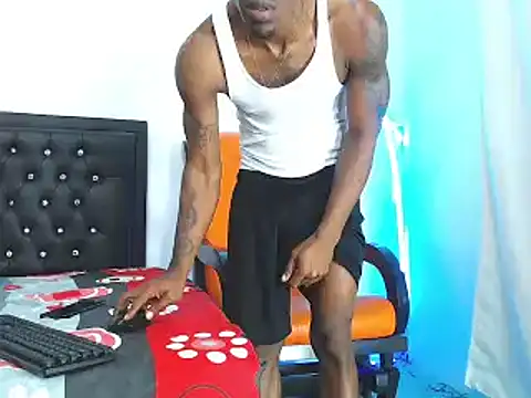 Damian hart 24CM online show from 22, 3, 2025