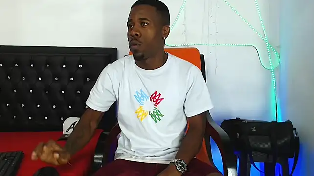 Damian hart 24CM online show from 10, 9, 2025