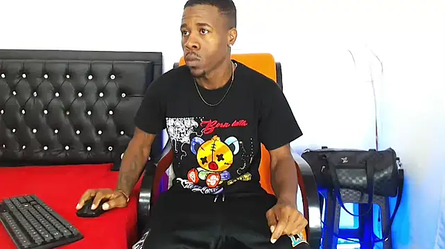 Damian hart 24CM online show from 11, 9, 2025