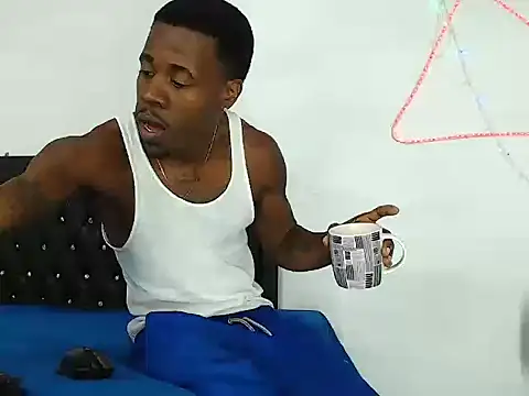 Damian hart 24CM online show from 23, 2, 2026