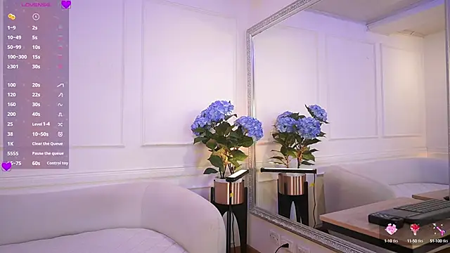 elasummer online show from 3, 3, 2025