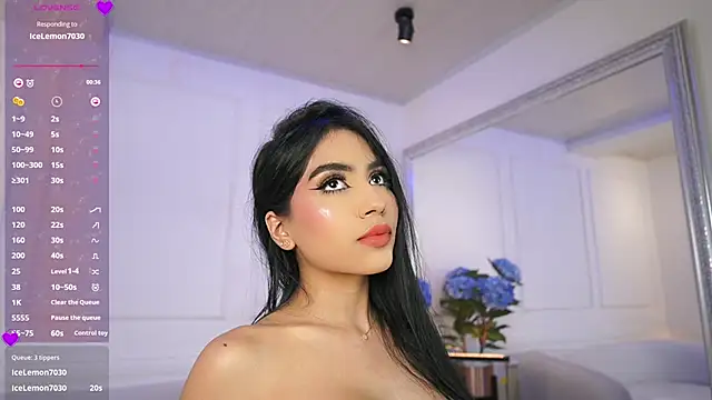 elasummer online show from 3, 3, 2025