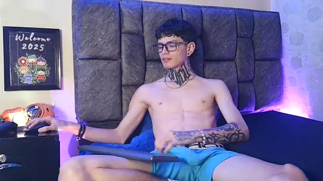 Dan brownn online show from 26, 1, 2025