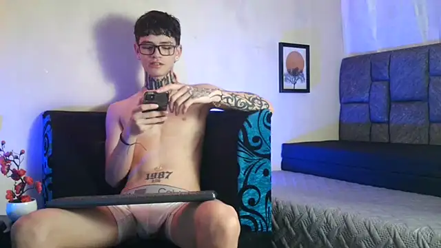 Dan brownn online show from 15, 3, 2025