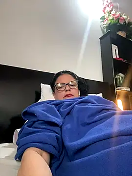 Sharongirl07 online show from 12, 9, 2025