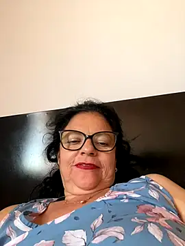 Sharongirl07 online show from 21, 9, 2025