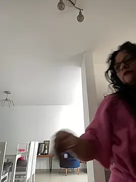 Sharongirl07 online show from 15, 11, 2025