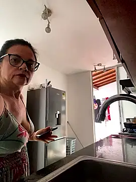 Sharongirl07 online show from 9, 1, 2026