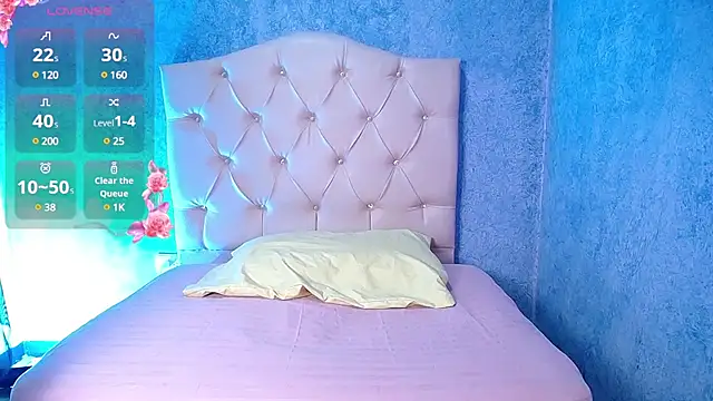 jennaa milf  online show from 25, 2, 2025