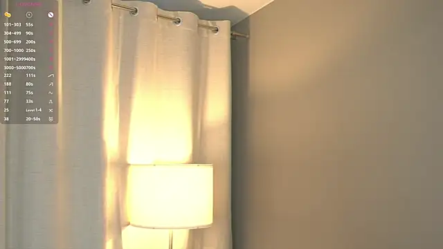 whisper of love online show from 12, 12, 2024