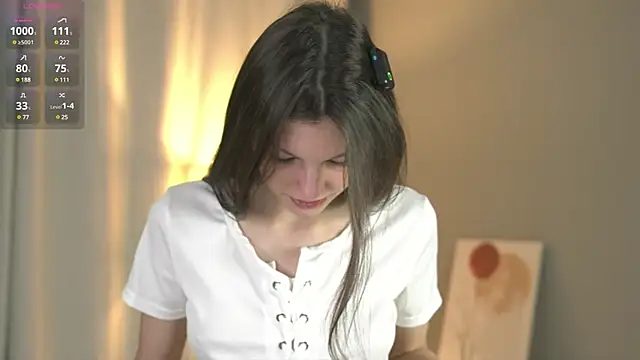 whisper of love online show from 15, 12, 2024