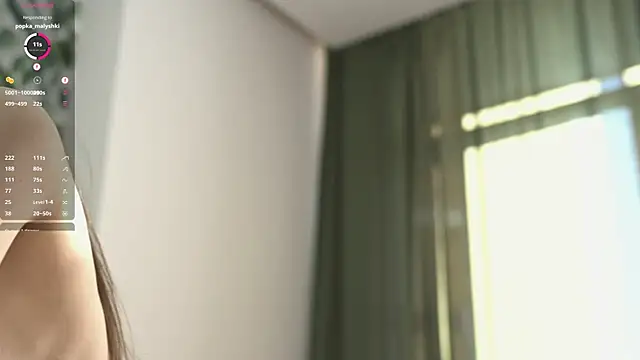 whisper of love online show from 15, 2, 2025