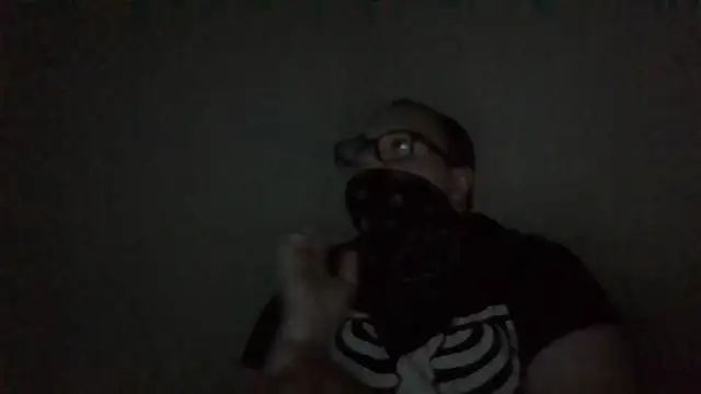 jacklack221 online show from 21, 9, 2025