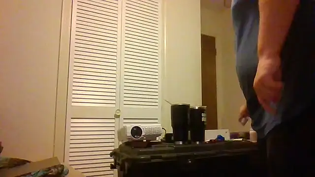 jacklack221 online show from 28, 10, 2025