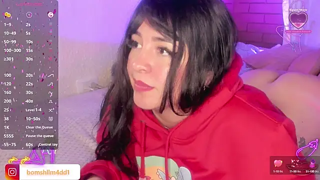 sunshine maddy online show from 14, 2, 2025