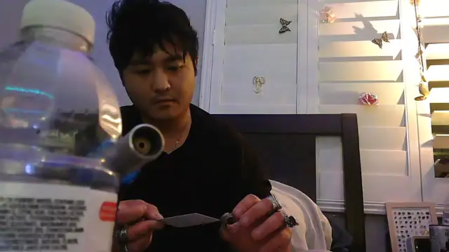 cloudyspun online show from 18, 11, 2025