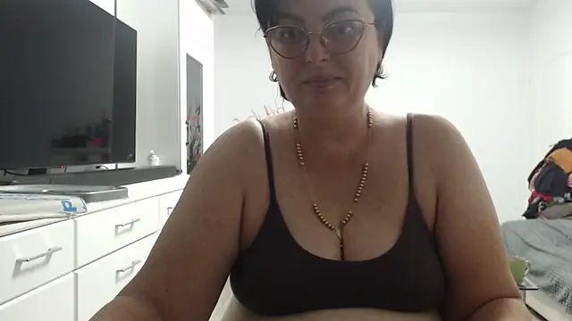 Amandamuller1982 online show from 15, 10, 2025