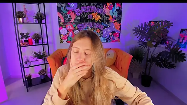 Sharon Evansi online show from 22, 12, 2024